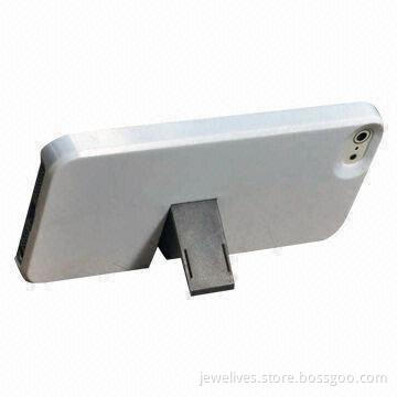 Hard Case for iPhone 5 with Stand